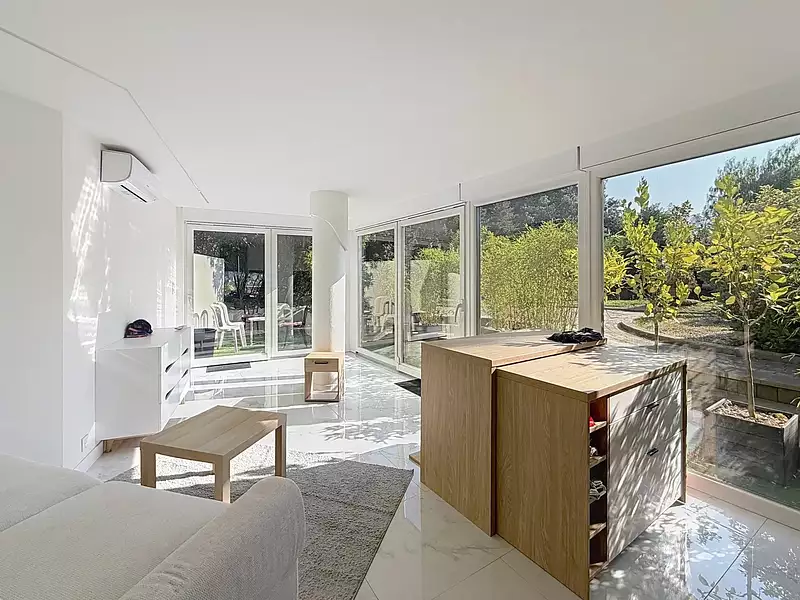 Appartement, 27,05 m²