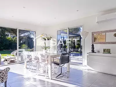Maison, 128 m²