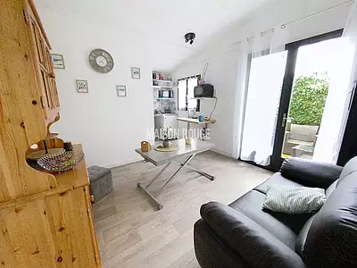 Maison, 118 m²