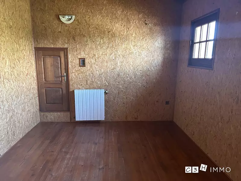 Maison, 118 m²