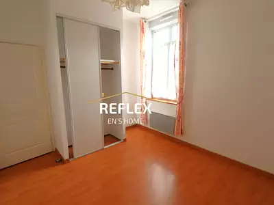Appartement, 72 m²