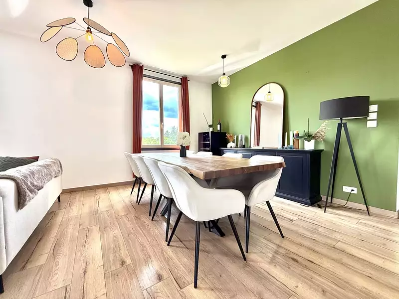Maison, 100 m²