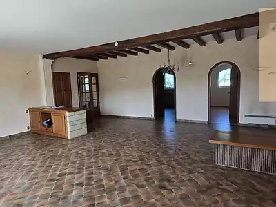 Maison, 163,27 m²
