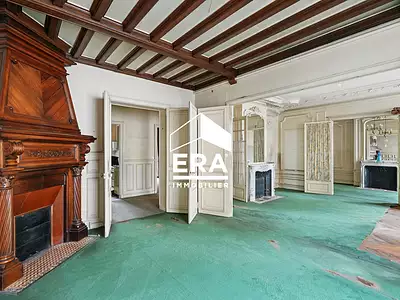 Appartement, 135 m²