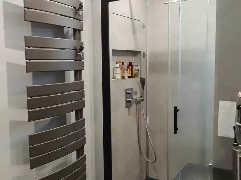Appartement, 80 m²