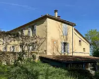 Maison, 222 m²