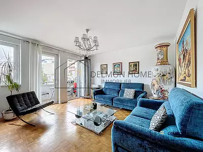 Appartement, 102,32 m²