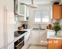 Appartement, 59,06 m²