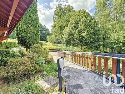 Maison, 171 m²