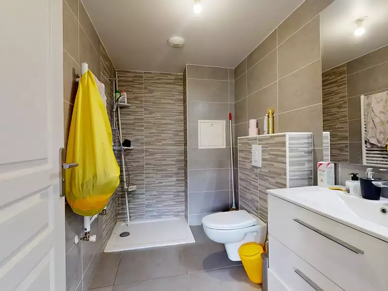 Appartement, 27 m²