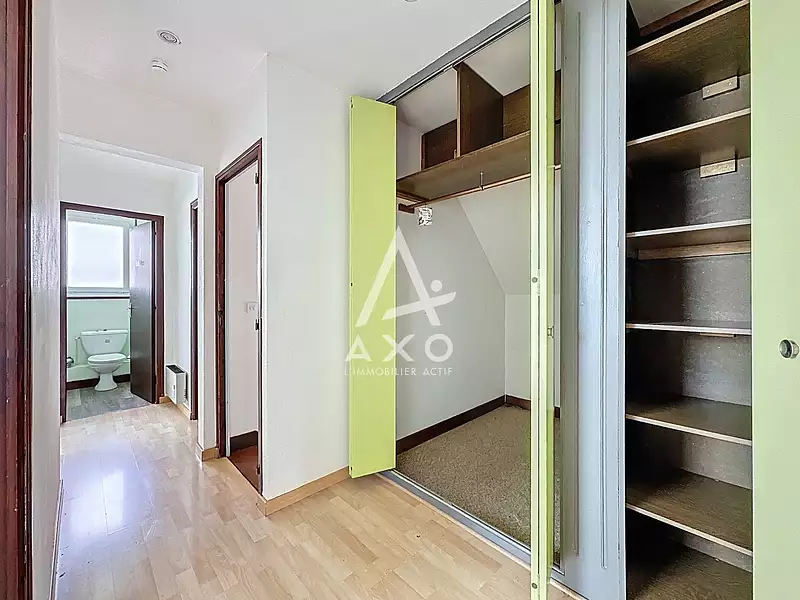 Maison, 152 m²