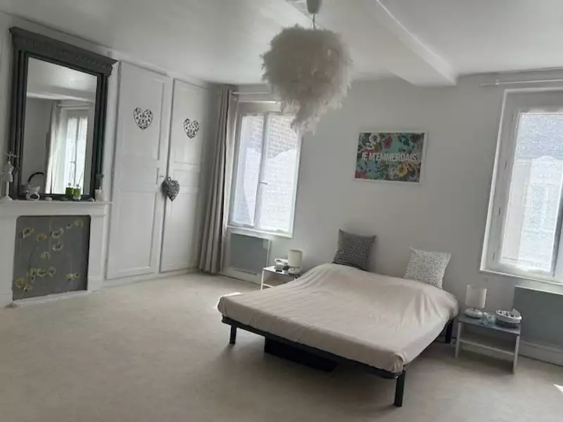 Maison, 89 m²