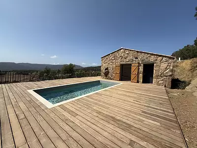 Maison, 110 m²