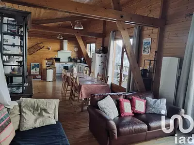 Maison, 88 m²