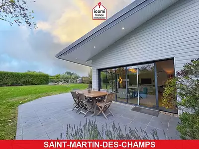 Maison, 250 m²