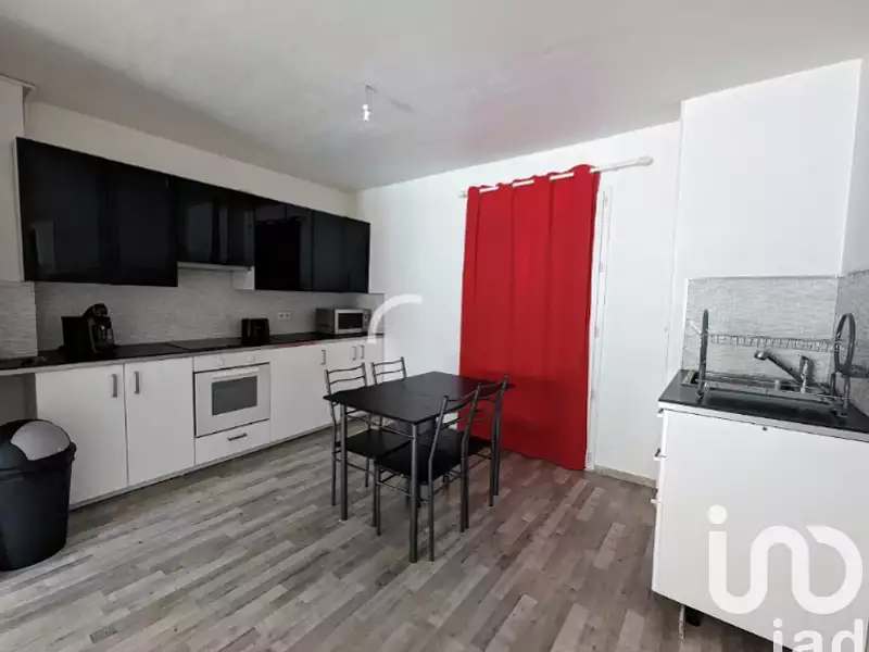 Appartement, 93 m²