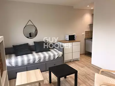 Appartement, 22,35 m²