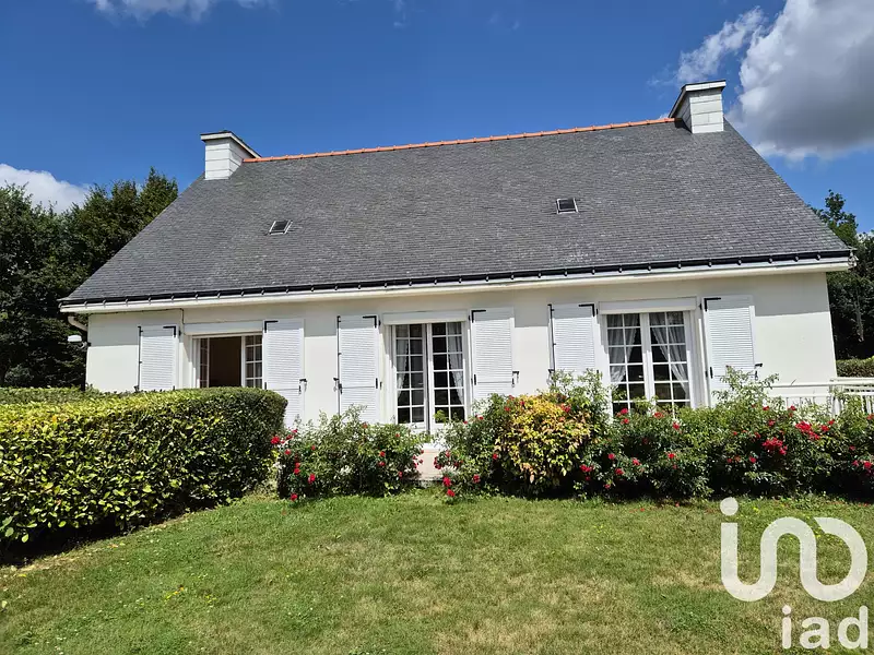 Maison, 88 m²