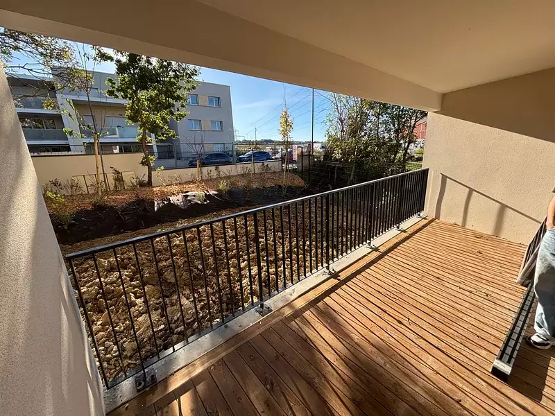 Appartement, 62,01 m²