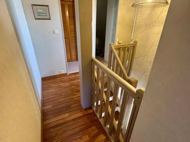 Maison, 130 m²