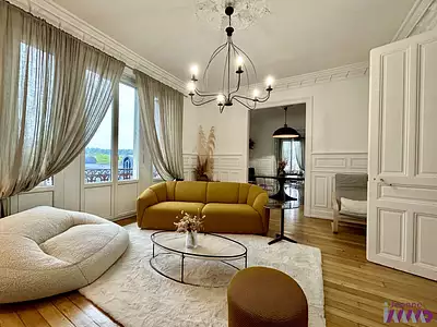 Appartement, 153 m²