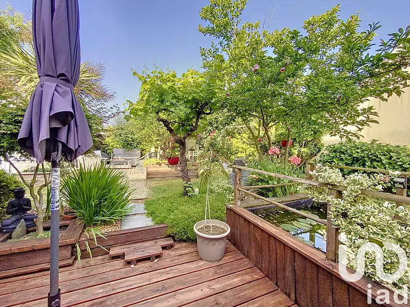 Maison, 211 m²