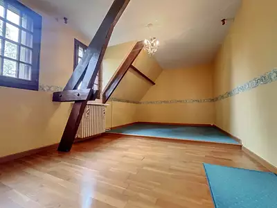 Maison, 211 m²