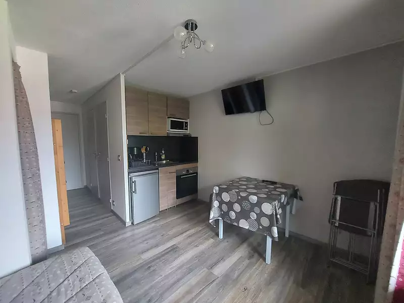 Appartement, 18 m²