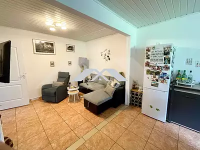 Immeuble, 195 m²