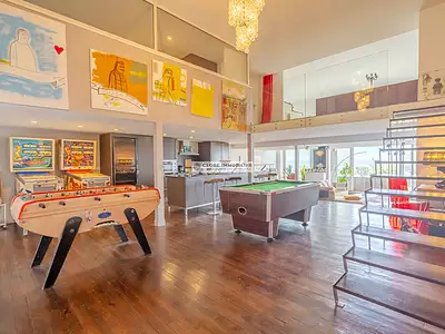Appartement, 178,81 m²