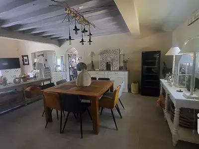 Maison, 181 m²