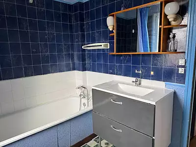 Appartement, 61,63 m²