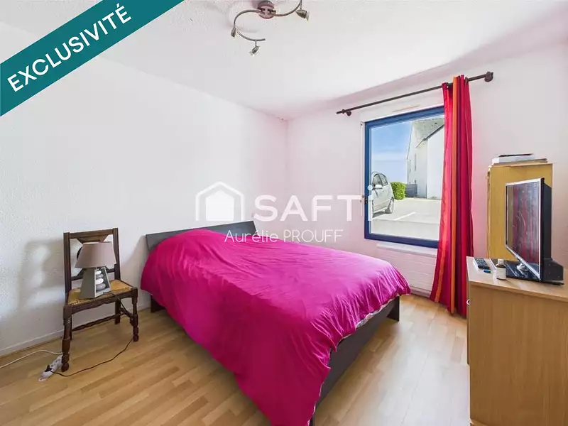 Appartement, 64 m²