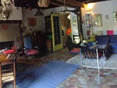 Maison, 98 m²