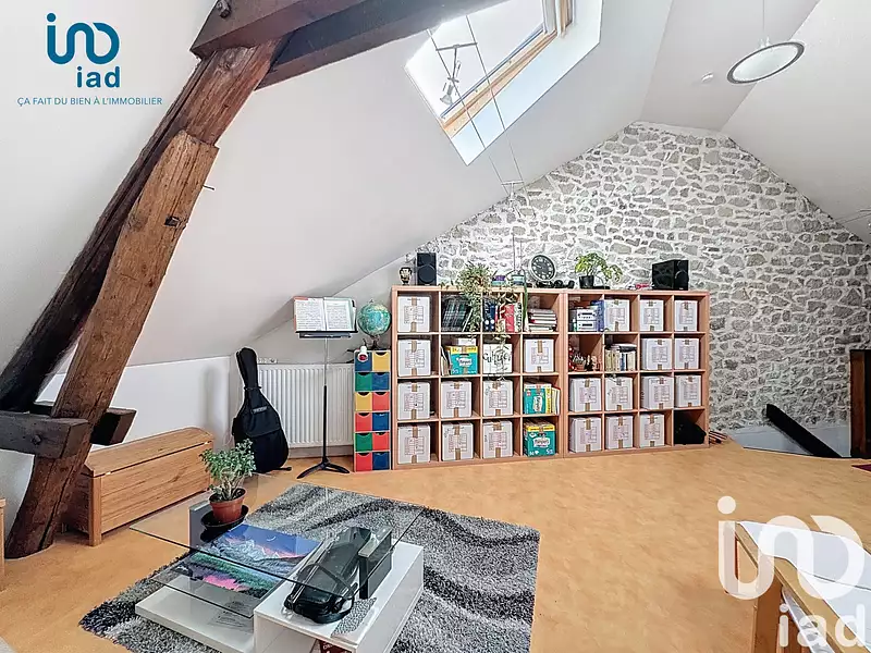 Maison, 153 m²