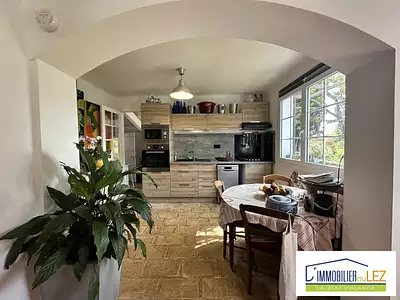 Maison, 105 m²
