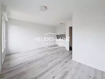 Appartement, 26,1 m²