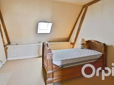 Maison, 283 m²