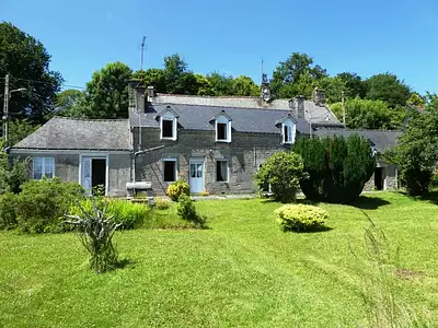 Maison, 68 m²