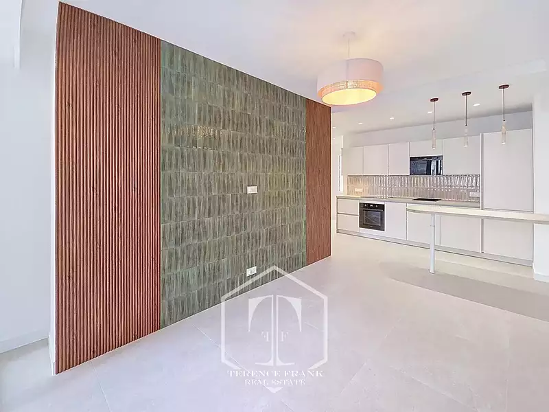 Appartement, 48,02 m²