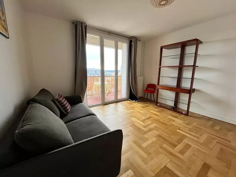 Appartement, 73 m²