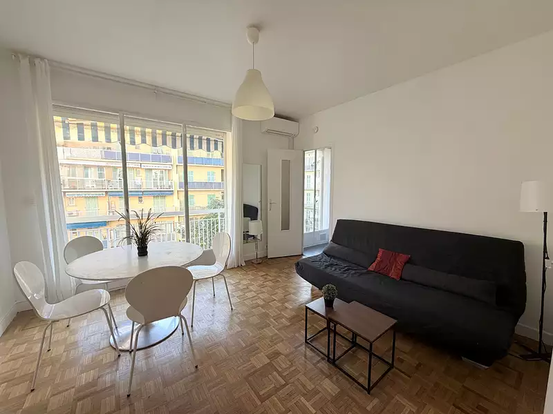 Appartement, 28,66 m²