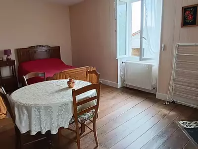 Maison, 104 m²