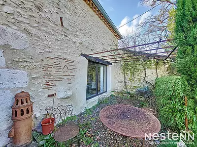 Maison, 155 m²