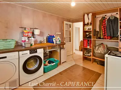 Maison, 137 m²