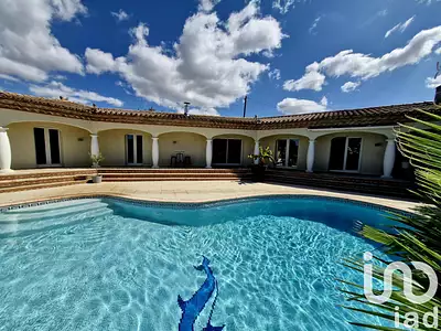 Maison, 147 m²