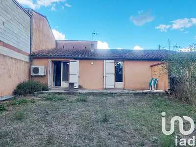 Maison, 95 m²