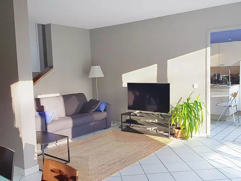 Appartement, 120 m²