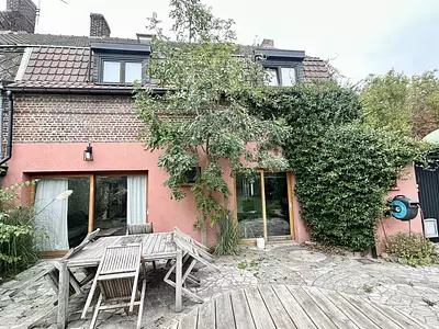 Maison, 160 m²