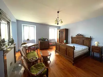 Maison, 270 m²